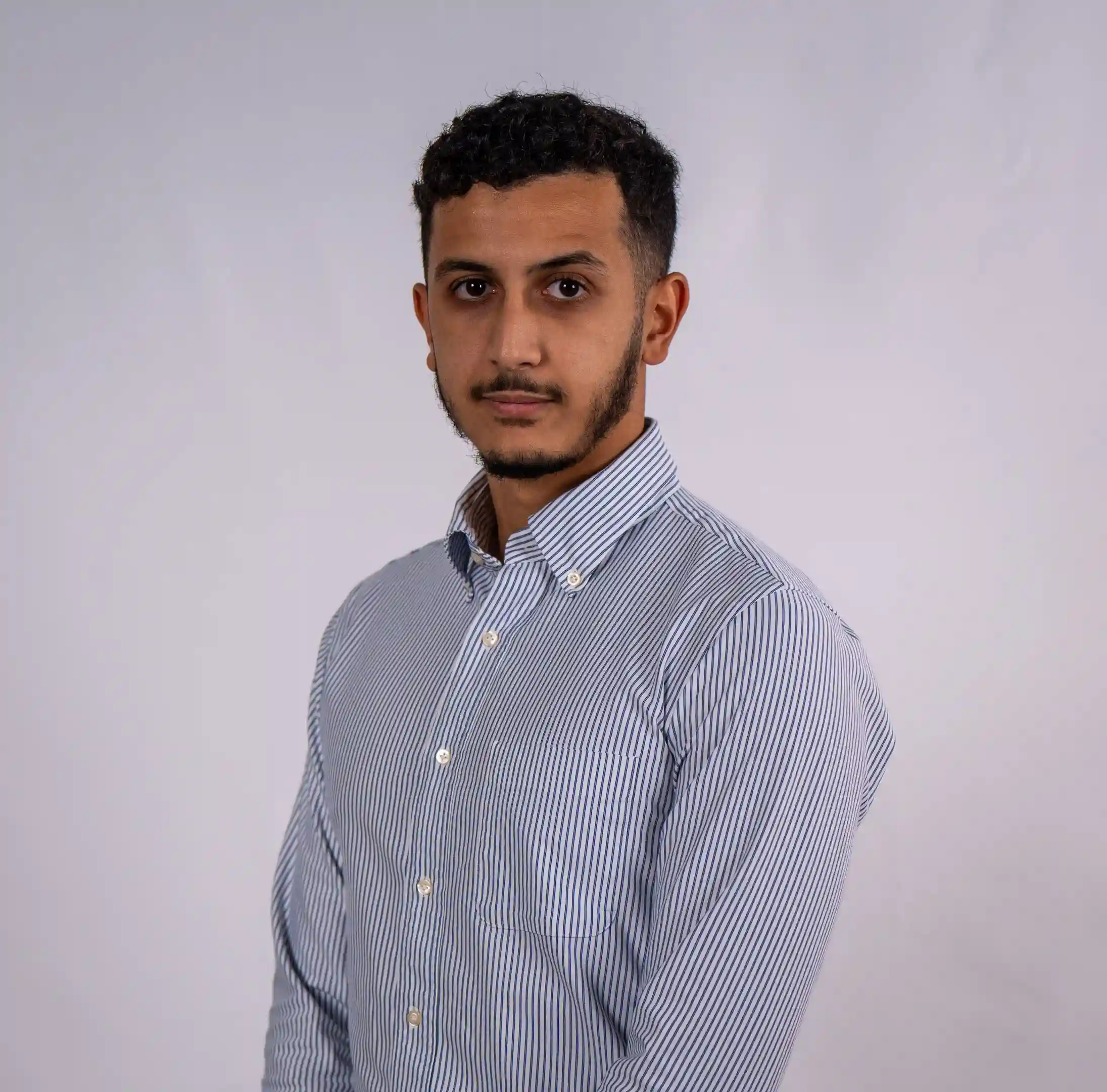 Hussein Mentor Choten